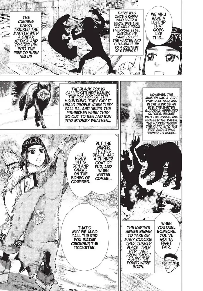 Golden Kamuy Chapter 60 image 04_optimized